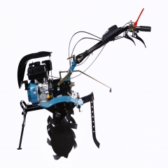 КУЛЬТИВАТОР БЕНЗИНОВИЙ T 1050 (T 1050)